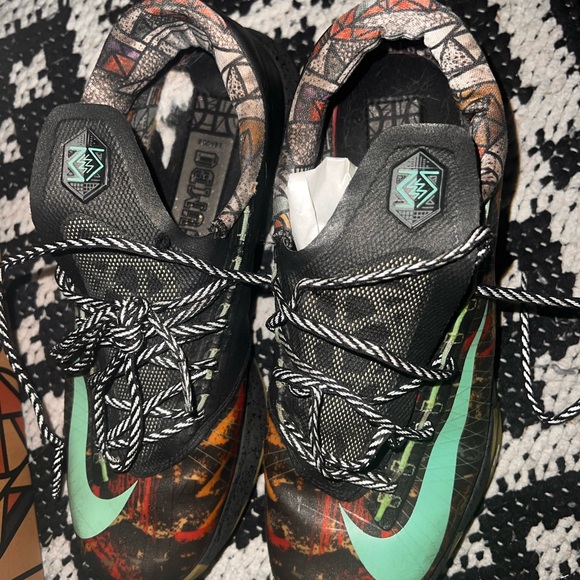 Nike KD 6 All Star Pack - Picture 4 of 8